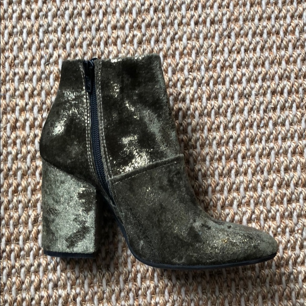 Charles David | Booties | Made in Italy